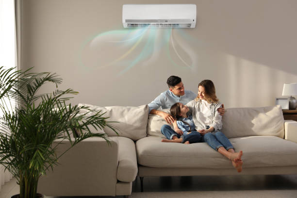 Best HVAC cleaning services  in Garberville, CA
