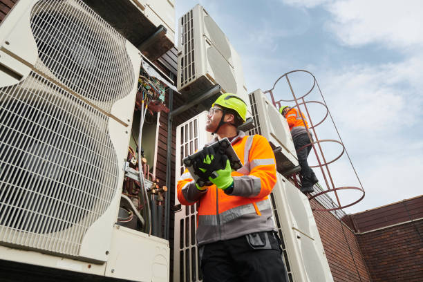 Best Emergency HVAC repair  in Garberville, CA