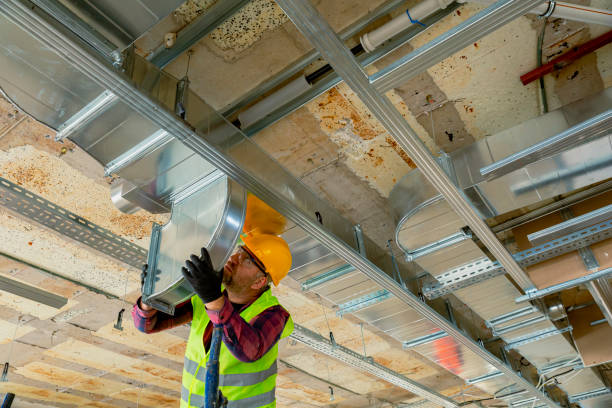Best Best HVAC companies  in Garberville, CA