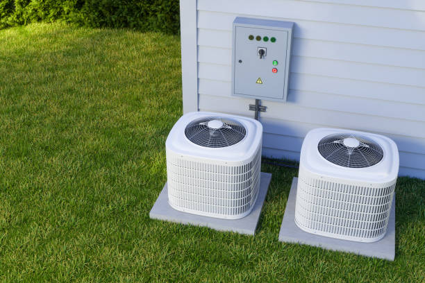 Best HVAC system installation  in Garberville, CA