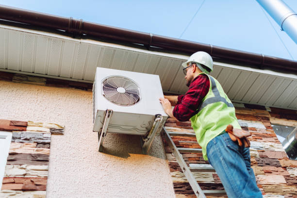 HVAC maintenance plan in Garberville, CA