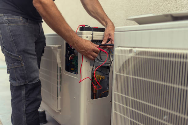 Best Furnace repair near me  in Garberville, CA