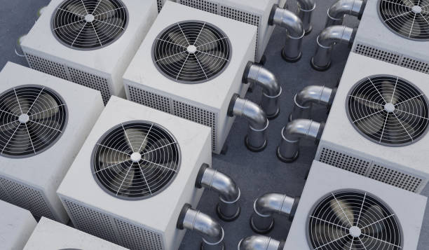 Best HVAC companies near me  in Garberville, CA