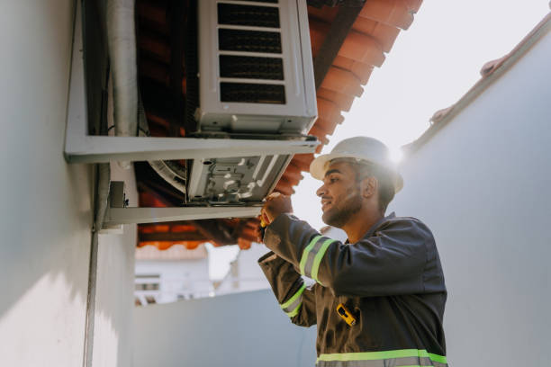 Best Residential HVAC services  in Garberville, CA