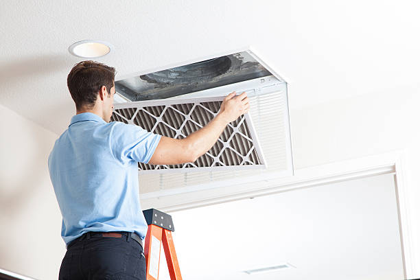 Best HVAC repair near me  in Garberville, CA