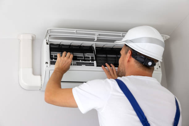Best HVAC replacement cost  in Garberville, CA