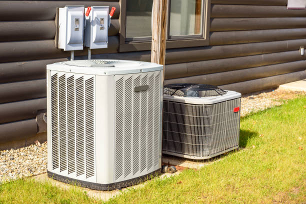 Professional HVAC in Garberville, CA